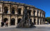 Rmisches Amphitheater (Arena) in Nimes