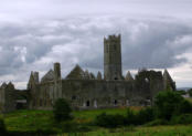 dunbrody abbey