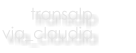 transalp via_claudia