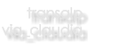 transalp via_claudia